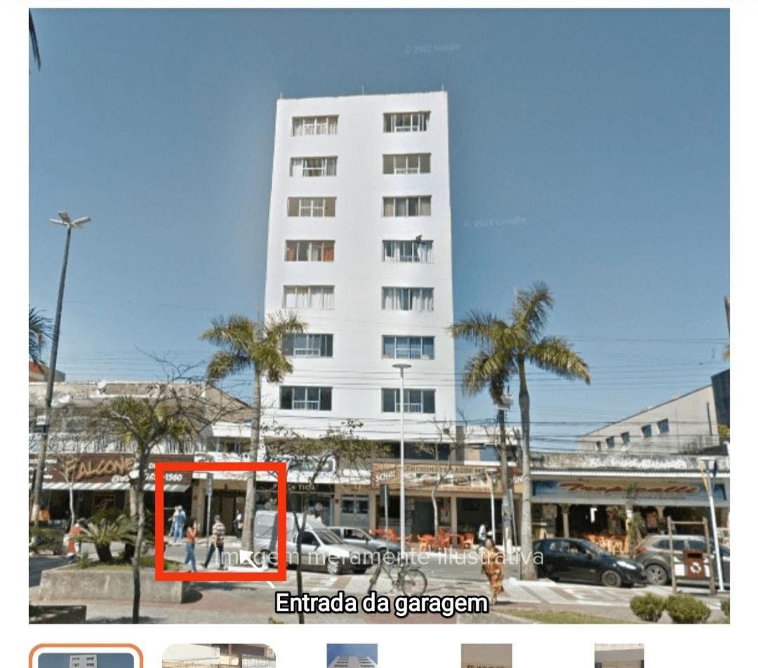 Apartamento Inteiro Em Peruibe No Centro, Prox A Praia Εξωτερικό φωτογραφία