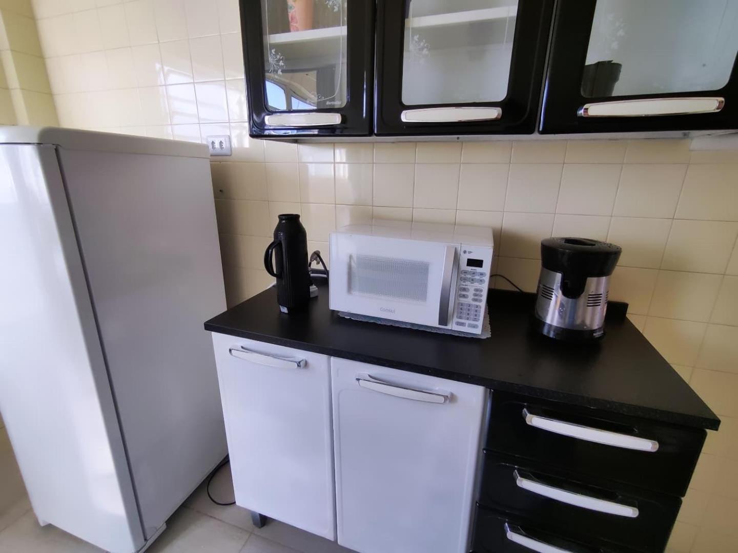 Apartamento Inteiro Em Peruibe No Centro, Prox A Praia Εξωτερικό φωτογραφία